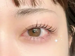 マツエク・マツパ AILEEN *のマツエク・マツパデザイン