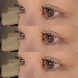 マツエク・マツパ LUANA〜Eyelash＆Nail〜所属・LUANA 千葉の眉毛・アイブロウイメージ