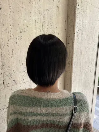 ショート 照井 美璃のマツエク・マツパデザイン