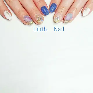 ネイル Lilith Nailのネイルデザイン