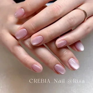 ネイル CREBIA beaute ネイル部所属・CREBIA Nailのネイルデザイン