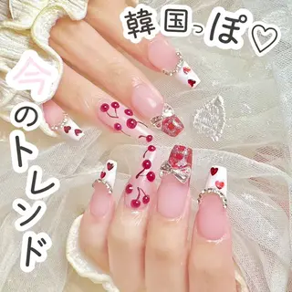 ネイル Ann- NailQueensのネイルデザイン