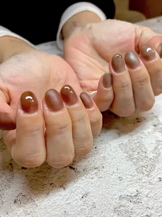 ネイル Nail Salon&School REPLENDA所属・REPLENDA/ azusa(石井梓)のネイルデザイン