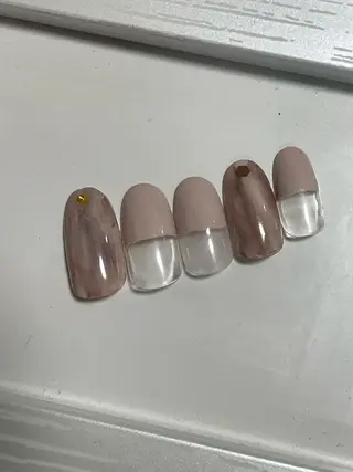 ネイル delight. （ディライト）のネイルデザイン