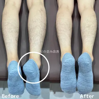 てらもと ほのかのエステ・リラクイメージ