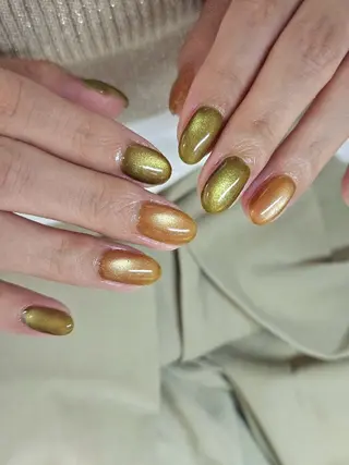 ネイル mukuby_manami所属・mukuby_ manamiのネイルデザイン