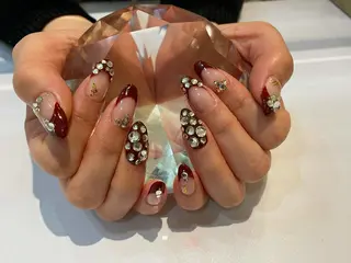 ネイル SINCERELY シンシアリー🌈のネイルデザイン