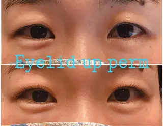 マツエク・マツパ eyelash salon Chérie所属・Chérie Yurieのマツエク・マツパデザイン