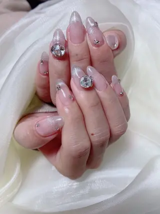 ネイル えい このネイルデザイン