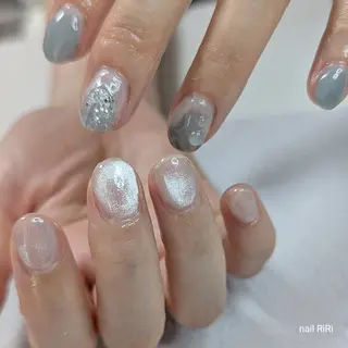 ネイル nail RiRi アトレナチュラのエステ・リラクイメージ