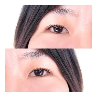 マツエク・マツパ アイラッシュサロン GREENのマツエク・マツパデザイン