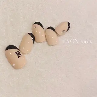 ネイル Bethlee nailsのネイルデザイン