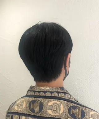 メンズ 🌿 AIRI🌿のヘアスタイル