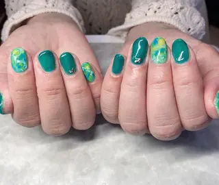 ネイル ネイリスト♡ AYAKOのネイルデザイン