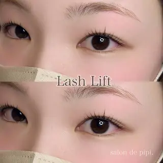 マツエク・マツパ salon de pipi. eyelash所属・salon de pipi.🫧原のマツエク・マツパデザイン