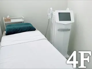 青山 英里香のエステ・リラクイメージ