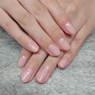 ネイル ジェヌインネイル 河内のネイルデザイン