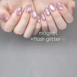 ネイル maison de NALIのネイルデザイン