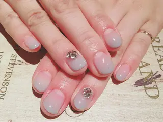 ネイル RigHair所属・RigHair MIZUHOのネイルデザイン