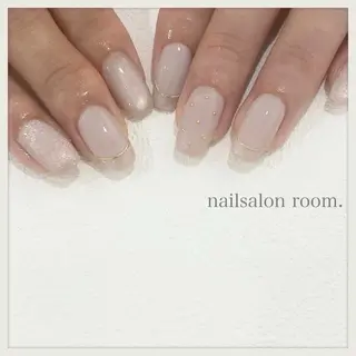 ネイル nailsalon room.のネイルデザイン