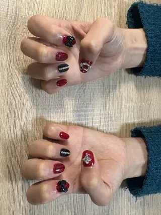 ネイル CIEL NAIL♡のネイルデザイン