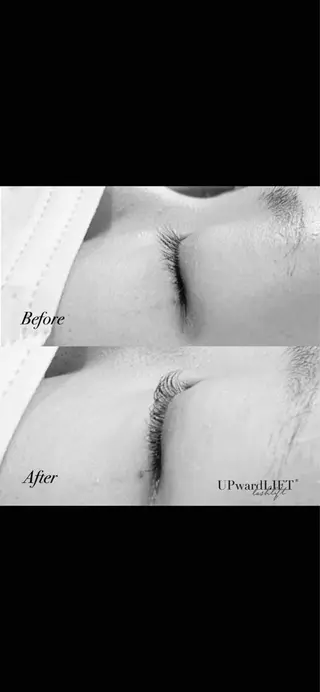 マツエク・マツパ 束感マツエクが人気✩ sachiのマツエク・マツパデザイン