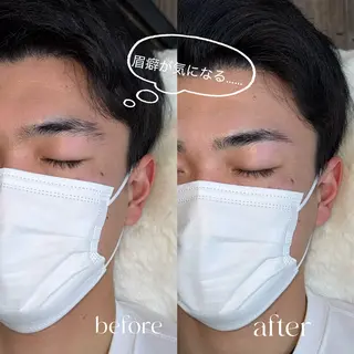 アイブロウ LAND🫧🎀 Ayakaの眉毛・アイブロウイメージ