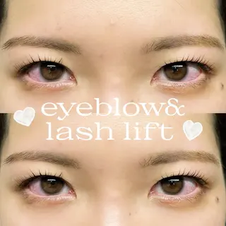 🌙mai🌙 パリジェンヌ/眉毛のマツエク・マツパデザイン