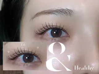 マツエク・マツパ 🌷JUNNA🌷 銀座アイリストの眉毛・アイブロウイメージ