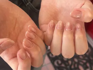 ネイル kanatsu yorikoのネイルデザイン