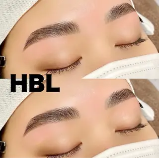 アイブロウ eyelashsalonRey博多店所属・🎀Rey博多店 モデル募集🎀のマツエク・マツパデザイン