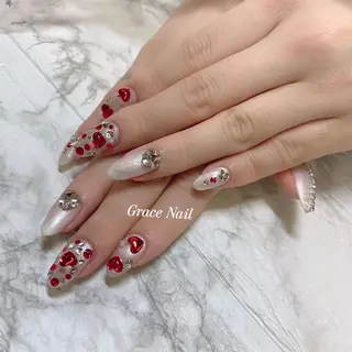 ネイル Grace Nail ☆柏駅☆のネイルデザイン
