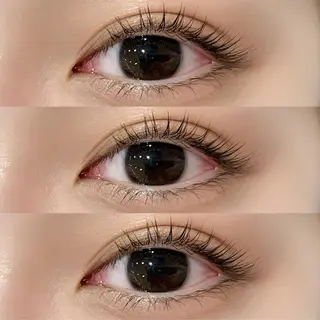 マツエク・マツパ eyelist 𝐧𝐚𝐨のマツエク・マツパデザイン