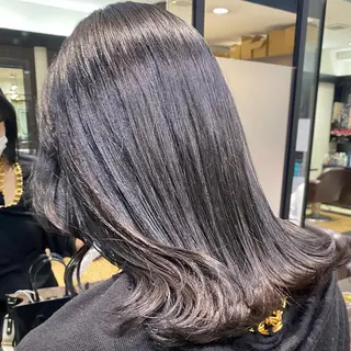 カラー 個性派/中韓ネイル SAKURAのネイルデザイン