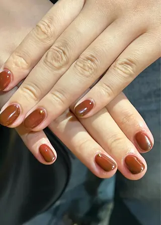 ネイル taharu🌺／ カットモデル募集中のヘアスタイル