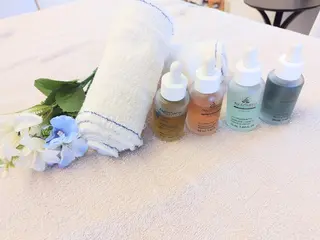 松本 依子のエステ・リラクイメージ