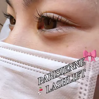 マツエク・マツパ ANY Eyelash筑紫口店所属・ANY 筑紫口店 Misakiのマツエク・マツパデザイン