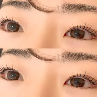 マツエク・マツパ pono獨協大学前店 💎muraokaのマツエク・マツパデザイン