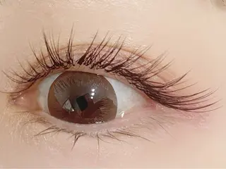 マツエク・マツパ 💎マツエク/眉毛 パリジェンヌ渋谷💎のマツエク・マツパデザイン