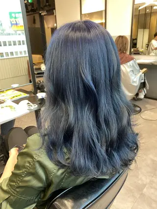 ロング 🧡透明感/艶髪🧡 正木 亨🍊のヘアスタイル