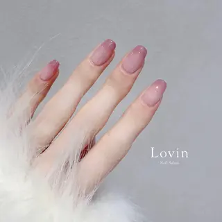 ネイル Lovinなんばスカイオ店所属・Shikata Asukaのネイルデザイン