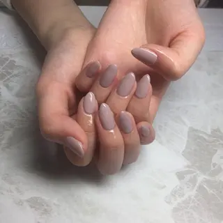 ネイル ネイルPetit Ribbonのネイルデザイン