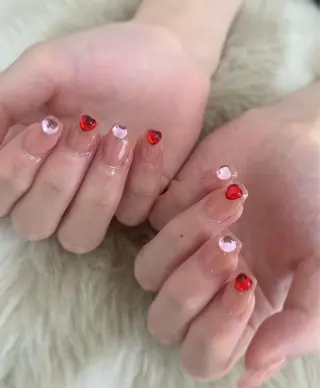 ネイル private nail salon   Amily所属・竹澤 紫乃のその他イメージ
