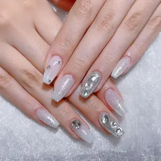 ネイル Queens ciciのネイルデザイン