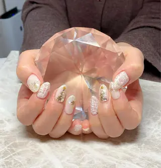 ネイル ゆぴねいる所属・ゆぴねいる yupinailのネイルデザイン