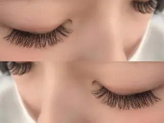 マツエク・マツパ Lameru ラメルのマツエク・マツパデザイン