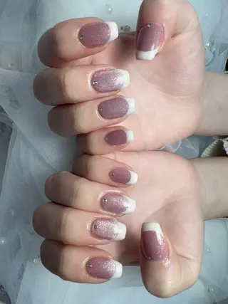 ネイル GUネイルサロン所属・GUネイルサロン yumiのネイルデザイン