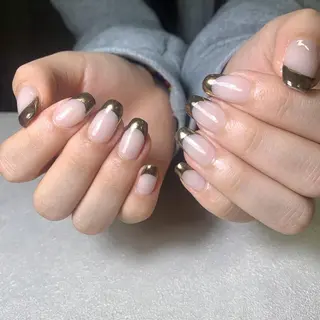 ネイル atelier　FIORITURA所属・FIORITURA aiのネイルデザイン