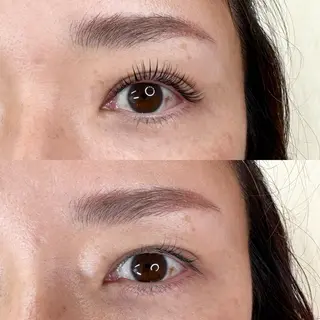 パーマ 自まつ毛改善サロンHYGGE青葉台所属・mami saijoのマツエク・マツパデザイン