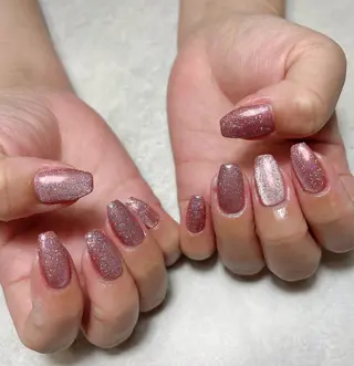 ネイル nailsalon eplusのネイルデザイン